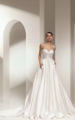 فستان اديليا | Adilia