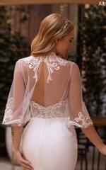 فستان البا | Alba