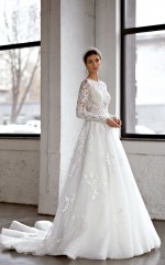 فستان اميليا | Amelia