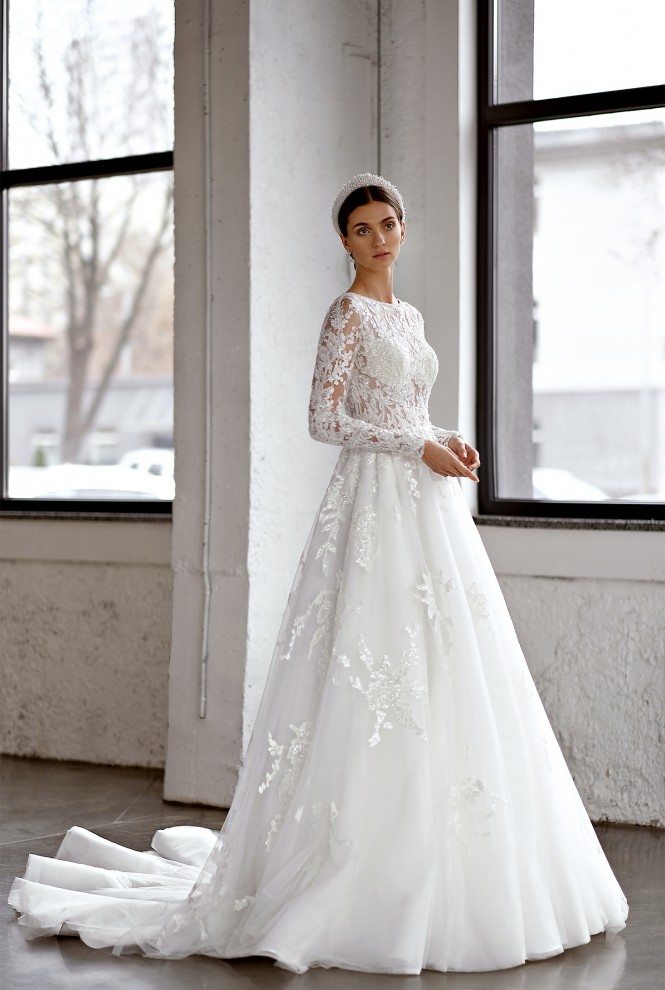 فستان اميليا | Amelia