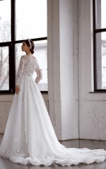 فستان اميليا | Amelia