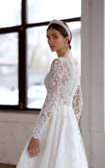 فستان اميليا | Amelia