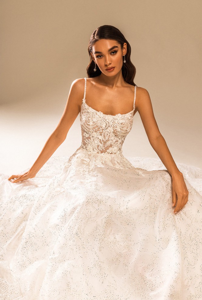 فستان انجيل | Angel