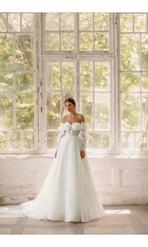 فستان انجيلا | Angela