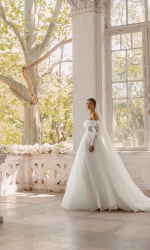 فستان انجيلا | Angela