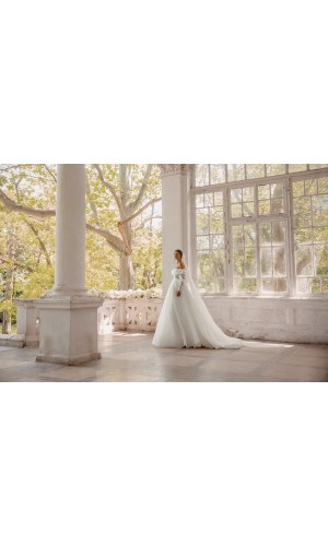 فستان انجيلا | Angela