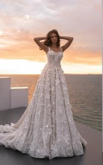 فستان انجيلا | Angela