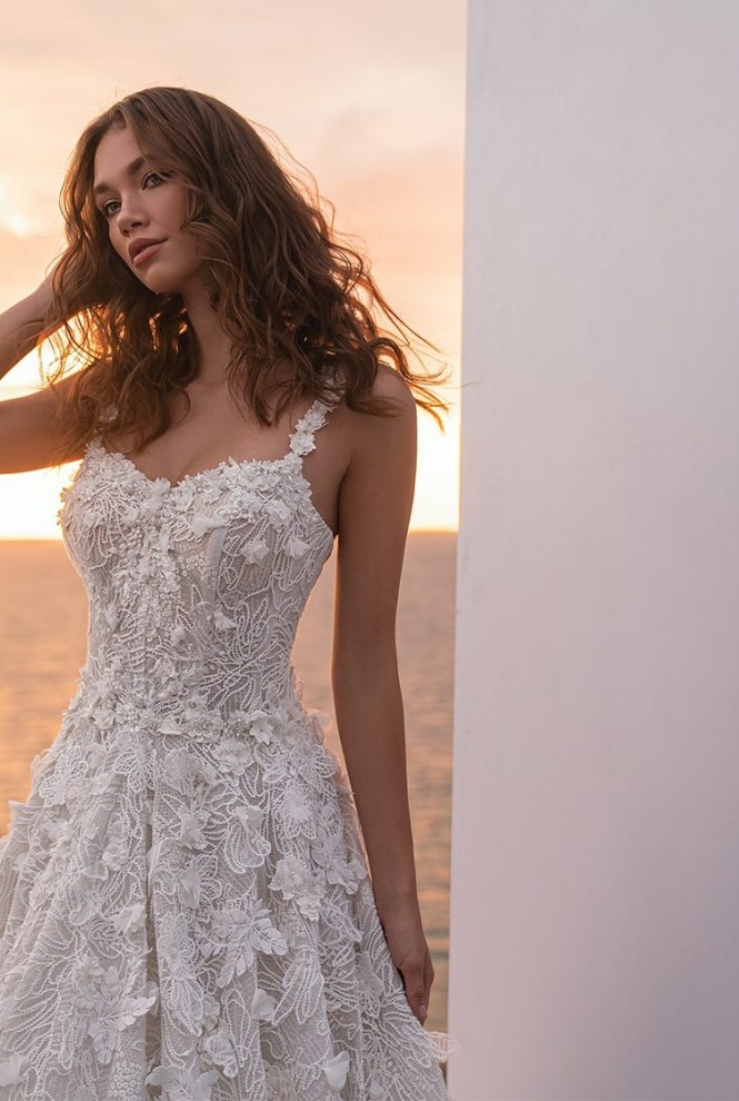 فستان انجيلا | Angela