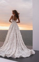 فستان انجيلا | Angela