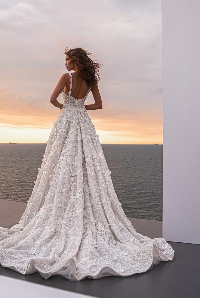 فستان انجيلا | Angela