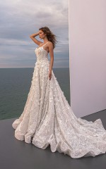 فستان انجيلا | Angela