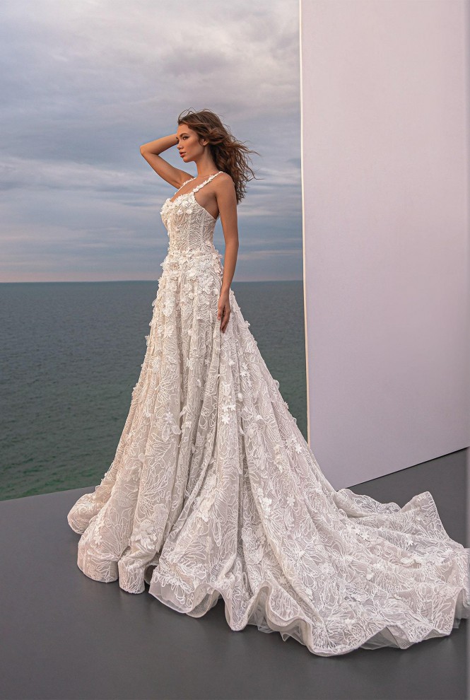 فستان انجيلا | Angela