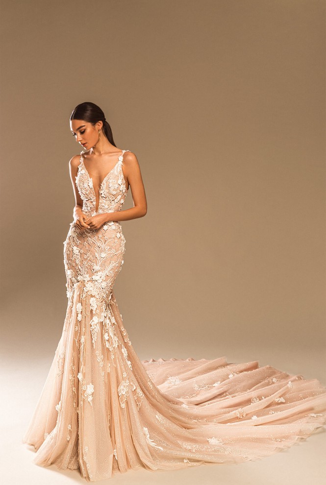 فستان ارييل | Ariel