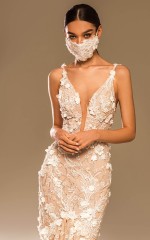 فستان ارييل | Ariel