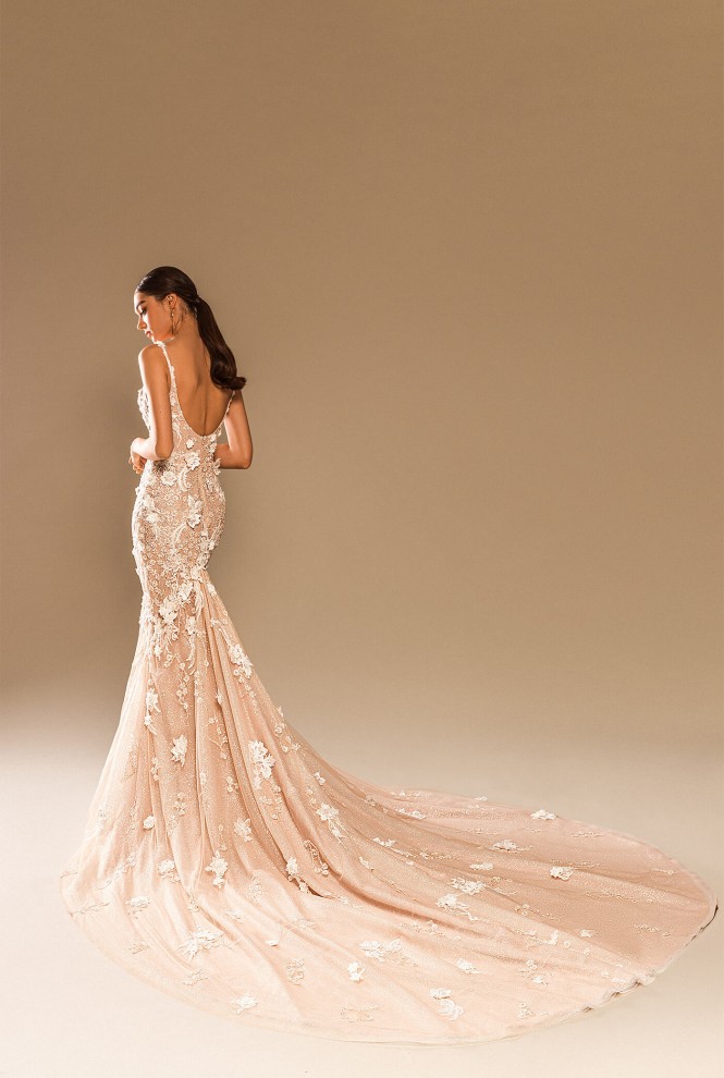 فستان ارييل | Ariel