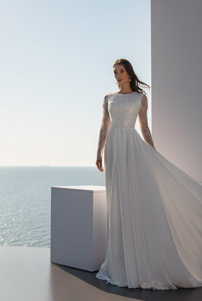 فستان اسبر | Asper