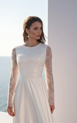 فستان اسبر | Asper