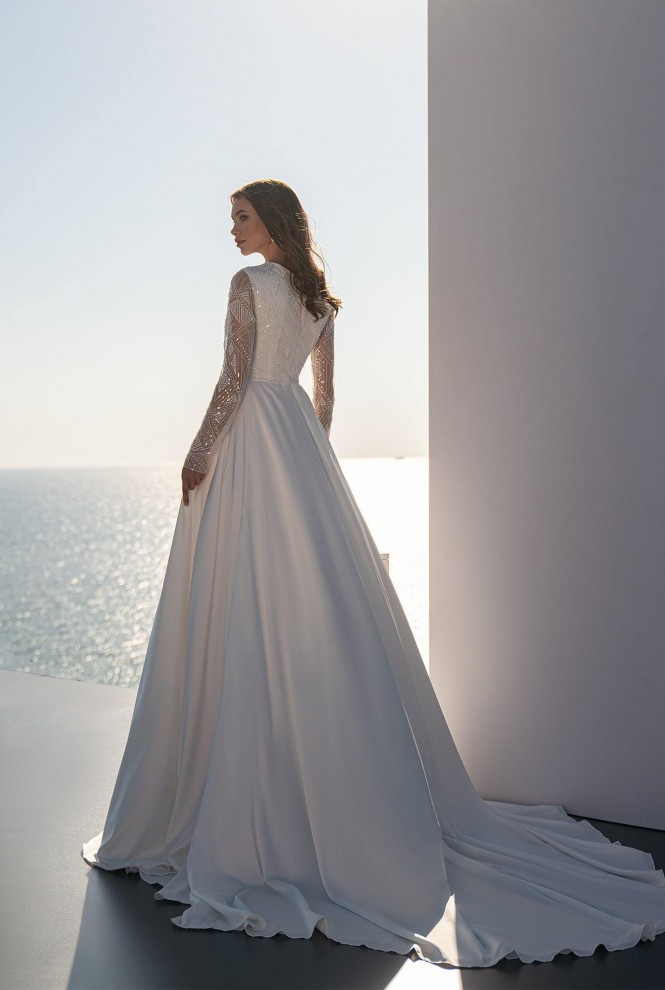 فستان اسبر | Asper