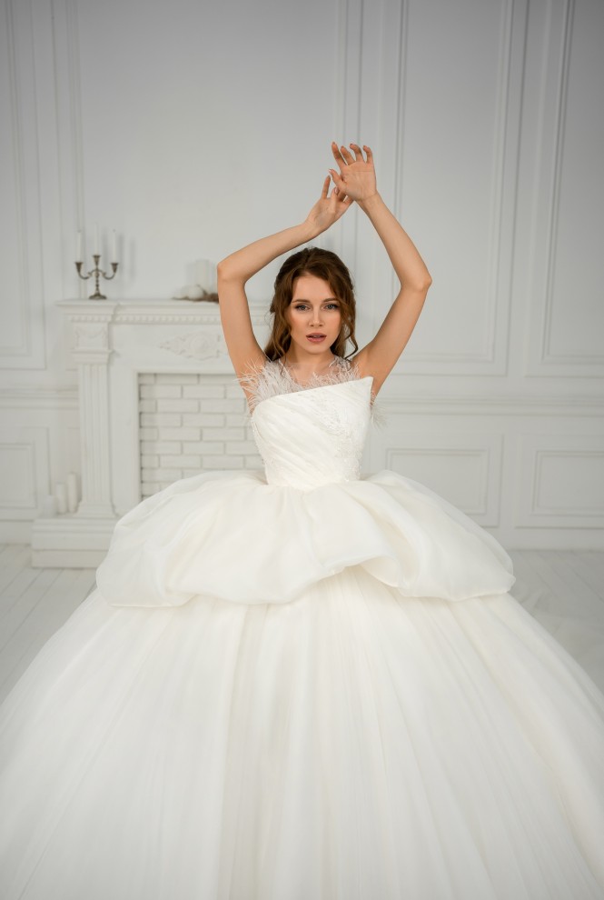 فستان اودري | Audrey