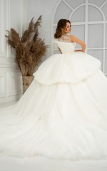 فستان اودري | Audrey