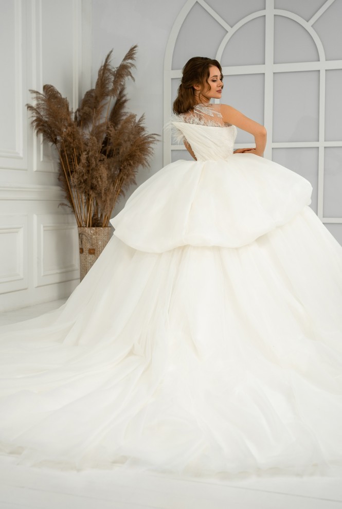 فستان اودري | Audrey