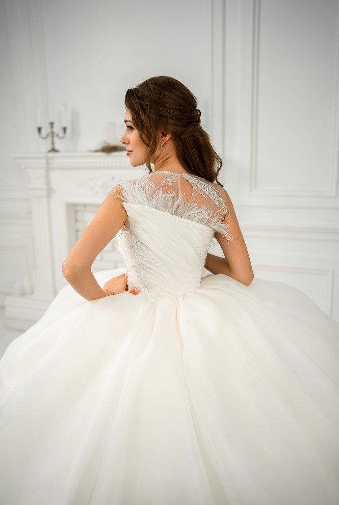 فستان اودري | Audrey