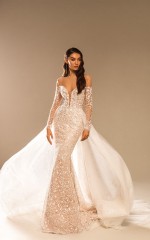 فستان اورورا | Aurora