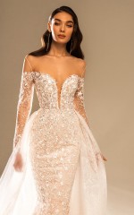 فستان اورورا | Aurora