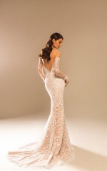 فستان اورورا | Aurora