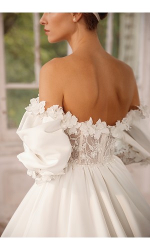 فستان ازاليا | Azalea