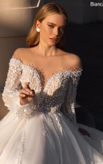 فستان بيانكا | Bianca