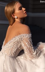 فستان بيانكا | Bianca