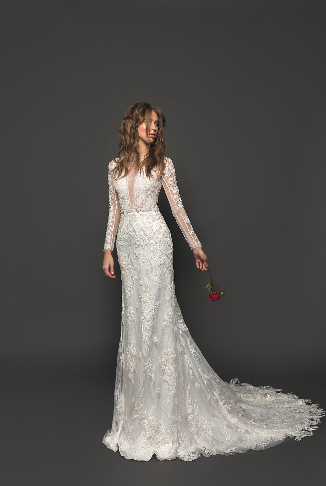 فستان بيانكاب | Biancap