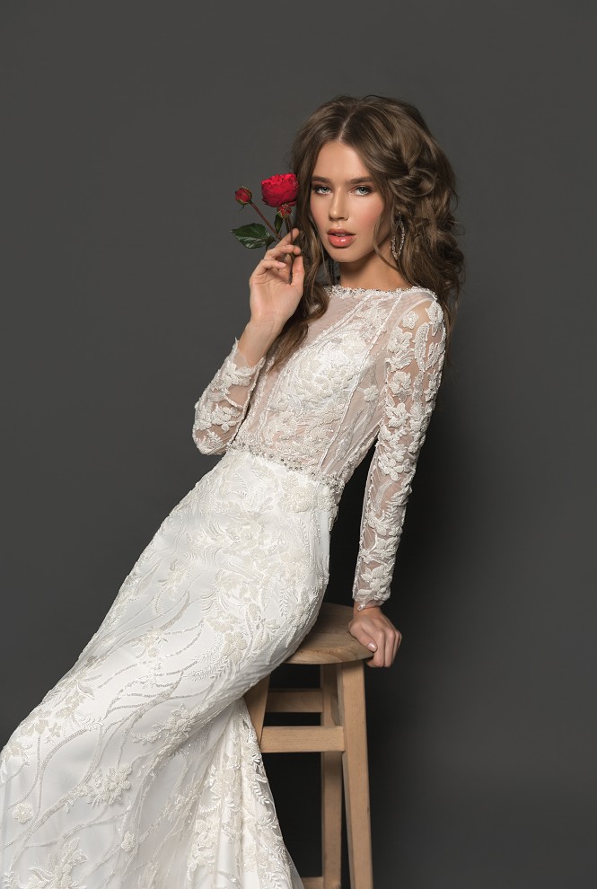 فستان بيانكاب | Biancap