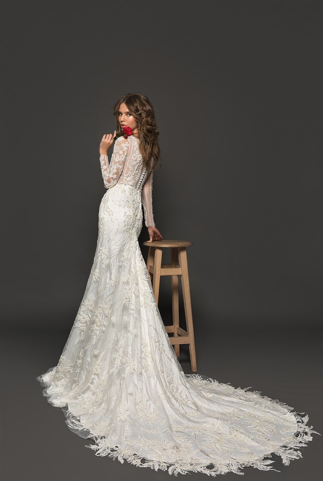 فستان بيانكاب | Biancap