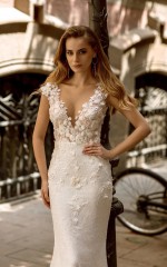 فستان كاترينا | Caterina