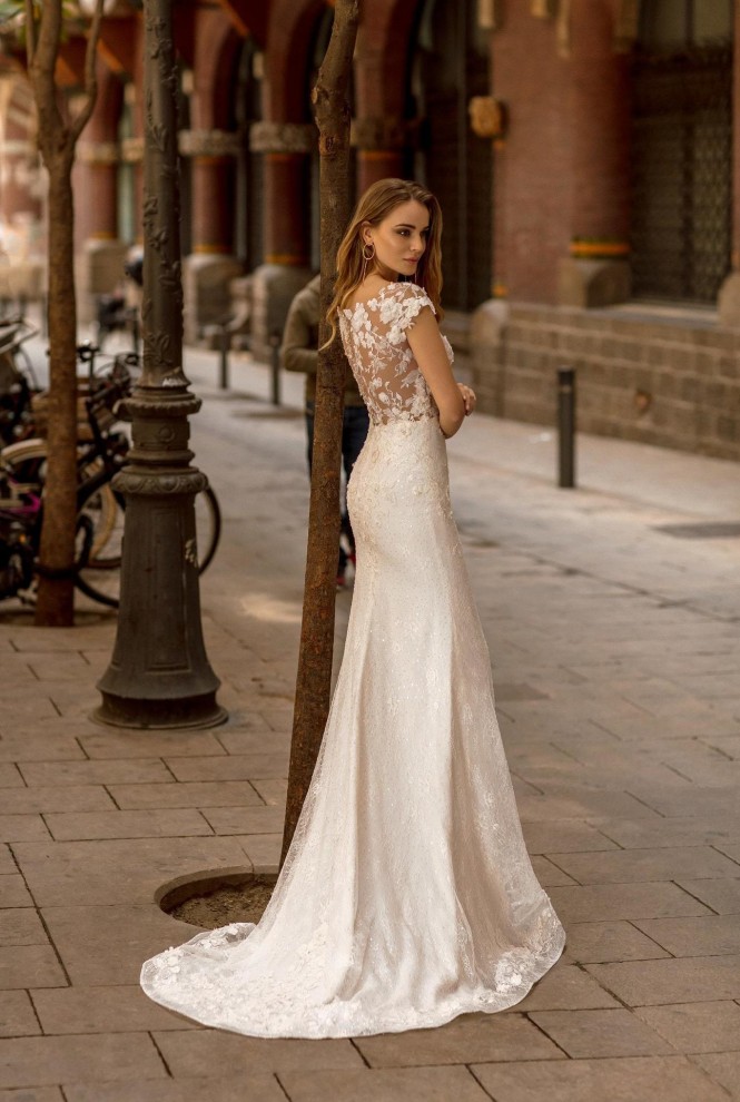 فستان كاترينا | Caterina