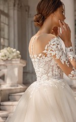 فستان شانتيلي | Chantilly