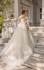 فستان شانتيلي | Chantilly