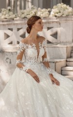 فستان شانتيلي | Chantilly