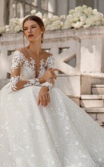 فستان شانتيلي | Chantilly