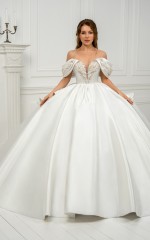 فستان شارولت | Charlotte