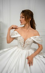 فستان شارولت | Charlotte