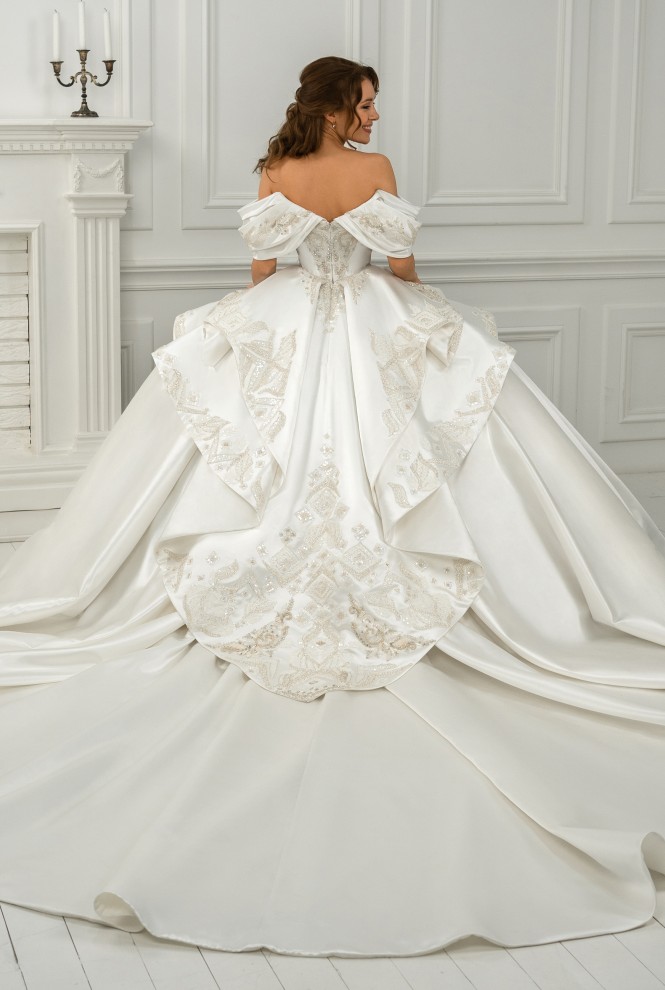 فستان شارولت | Charlotte