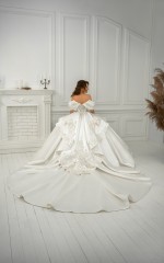 فستان شارولت | Charlotte