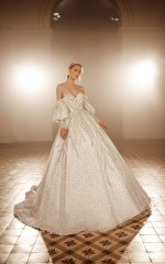 فستان كيارا مارتيني | Chiara Matraini