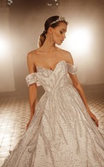 فستان كيارا مارتيني | Chiara Matraini