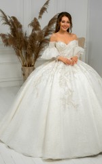 فستان كلير | Claire