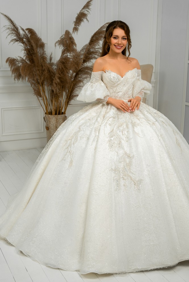 فستان كلير | Claire