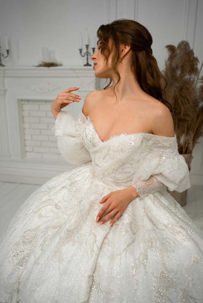 فستان كلير | Claire